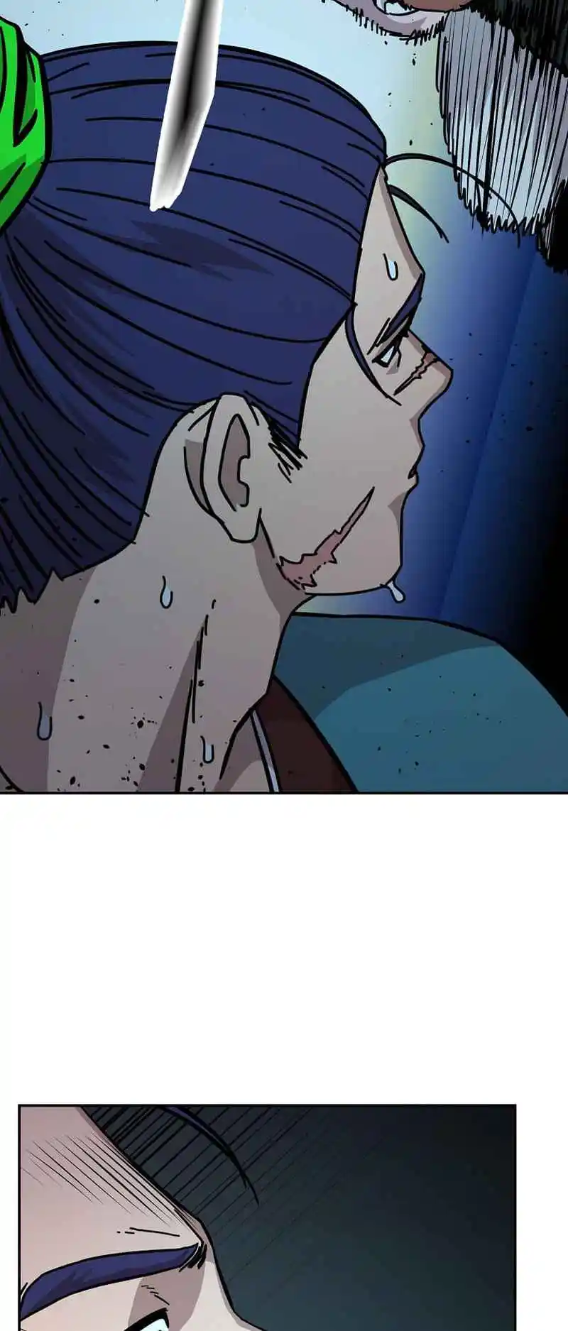 Return of the Scholar 157