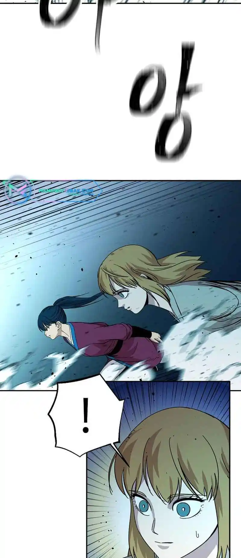 Return of the Scholar 157