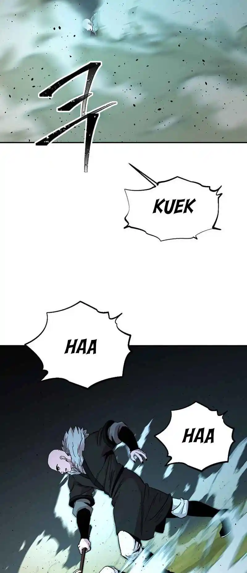 Return of the Scholar 157