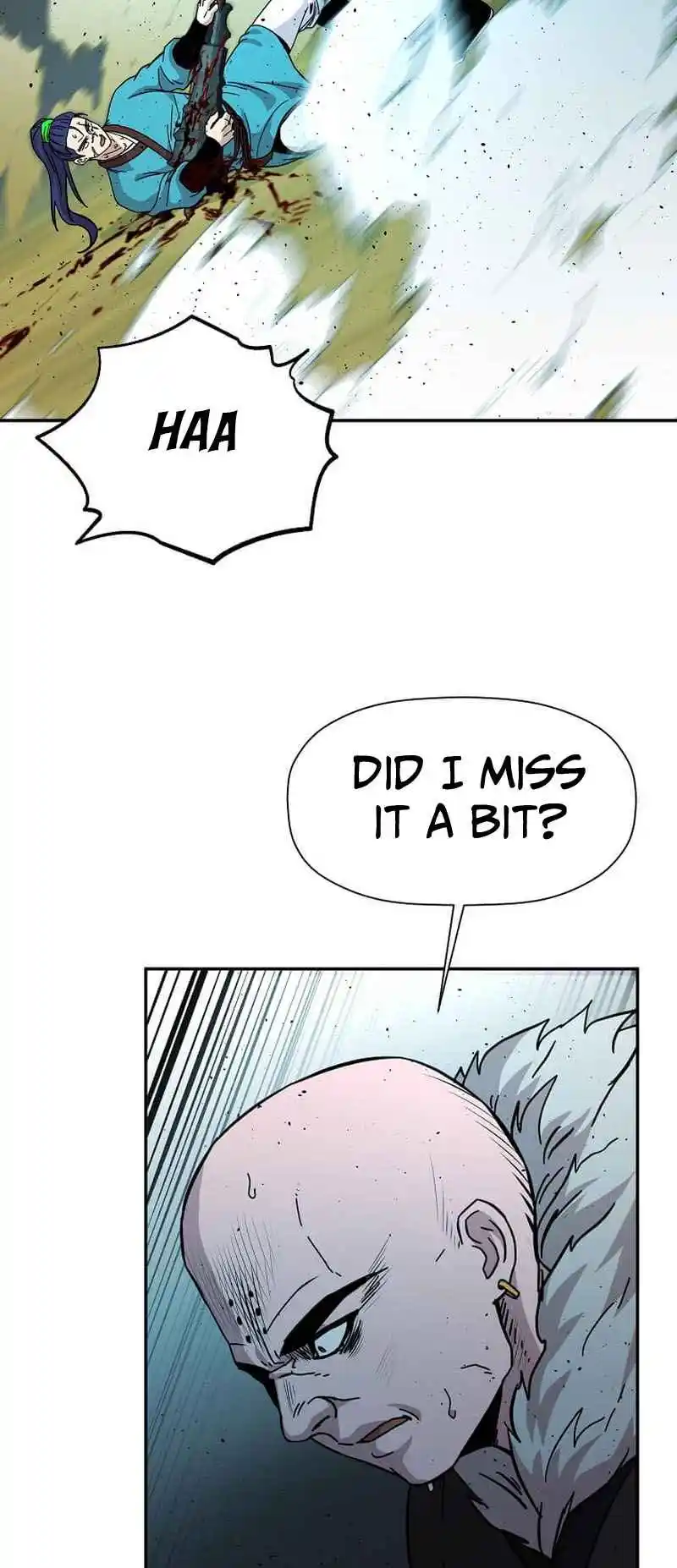 Return of the Scholar 157