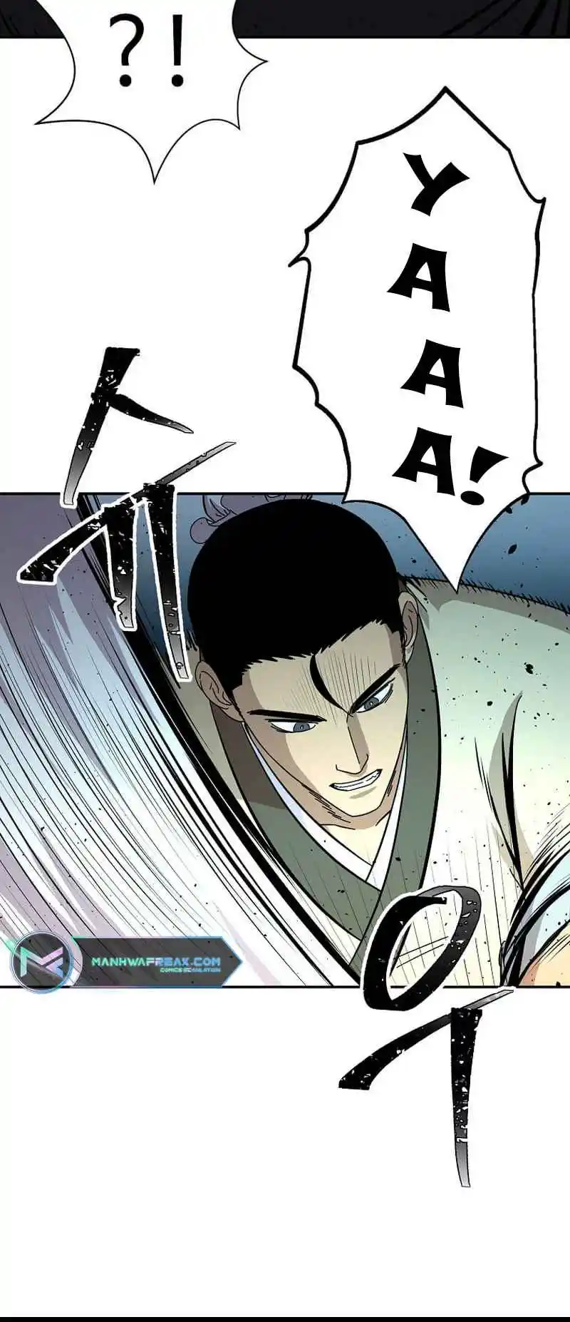 Return of the Scholar 157