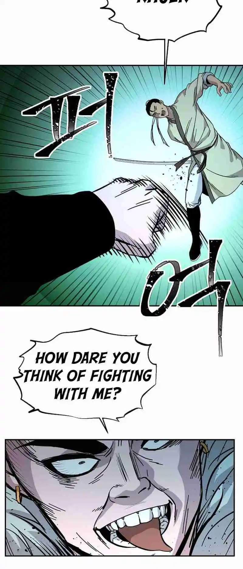 Return of the Scholar 157