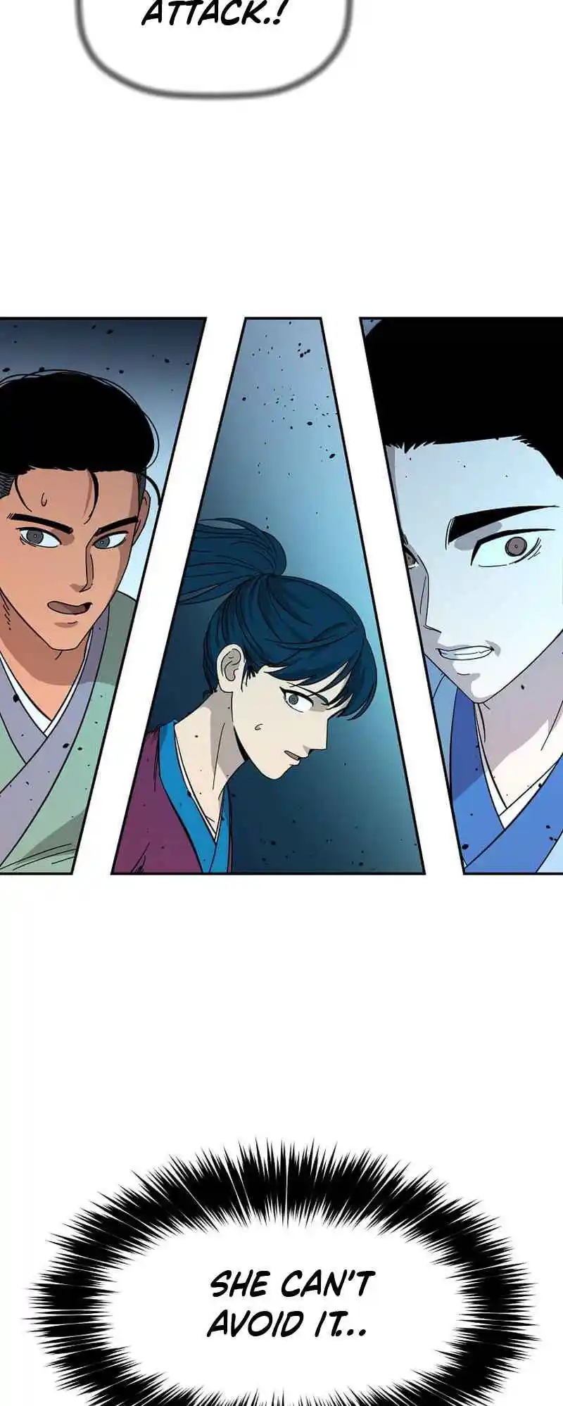 Return of the Scholar 157