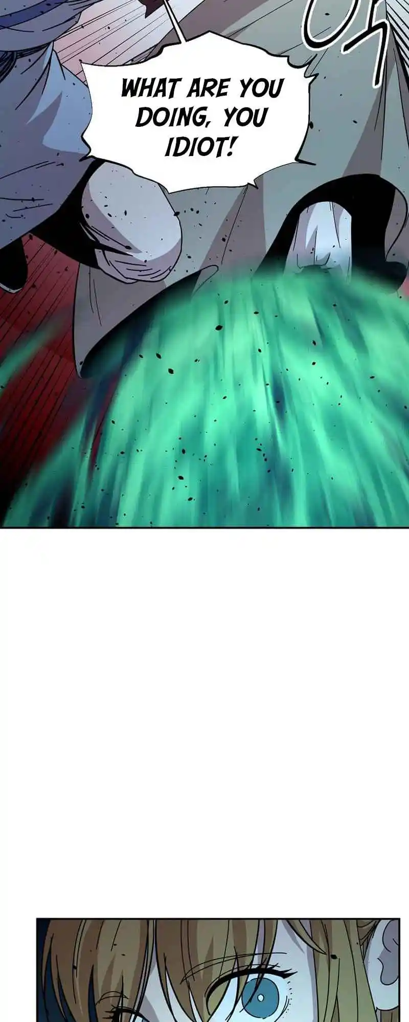 Return of the Scholar 157