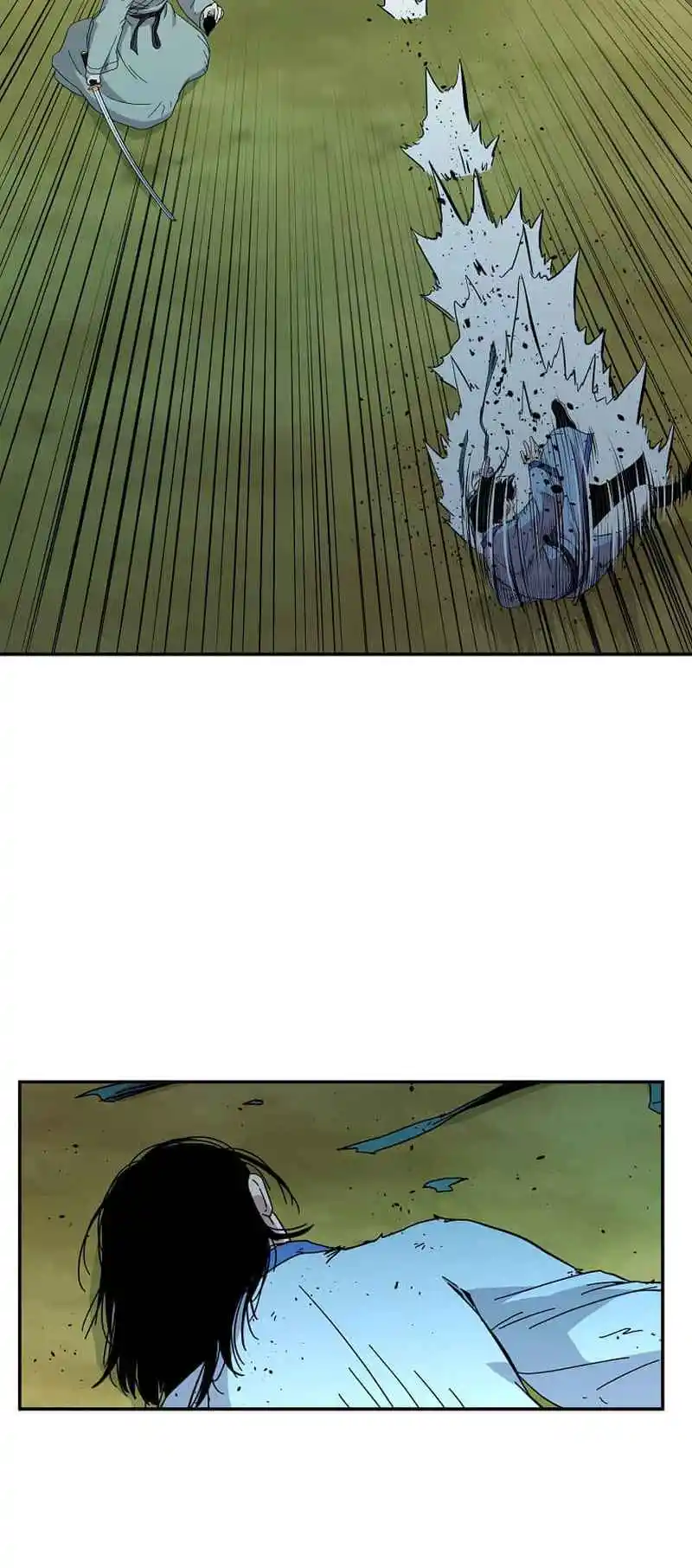 Return of the Scholar 157