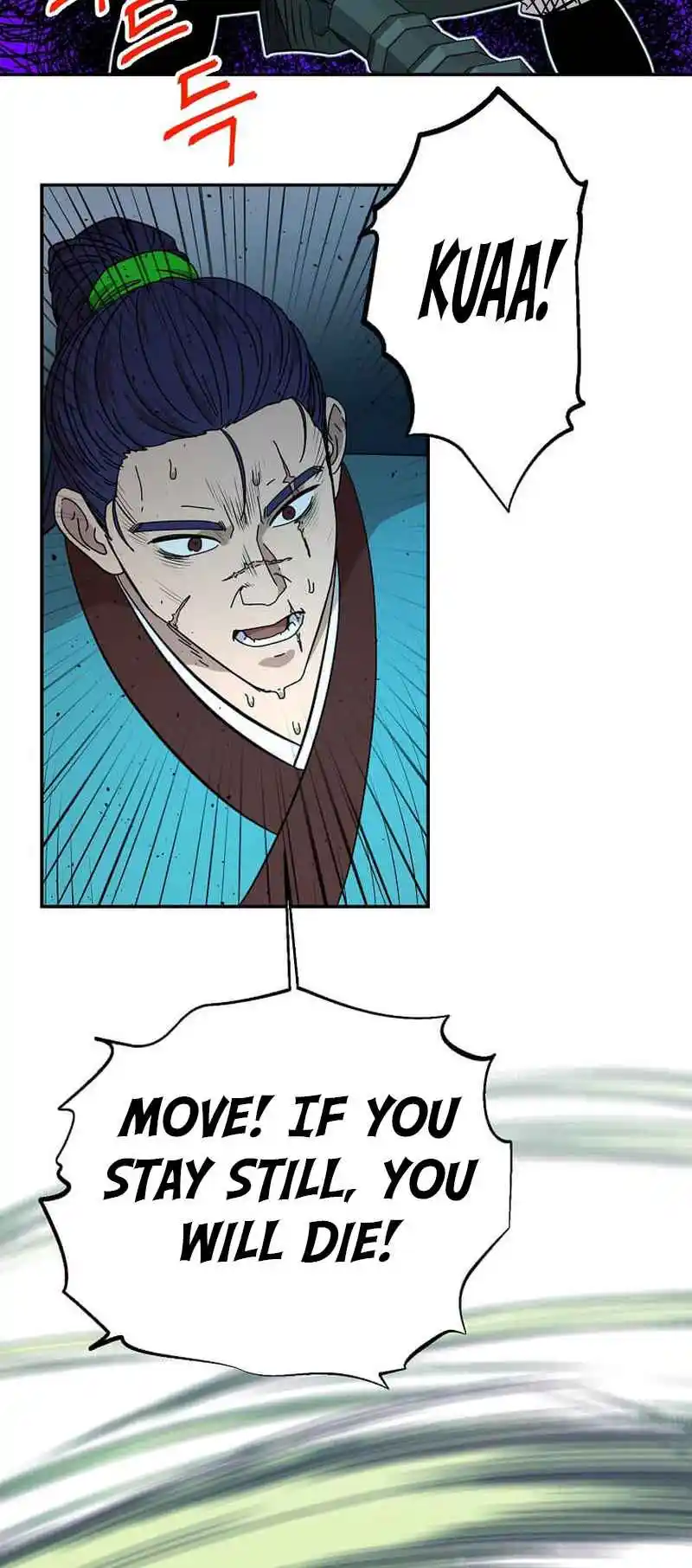 Return of the Scholar 157