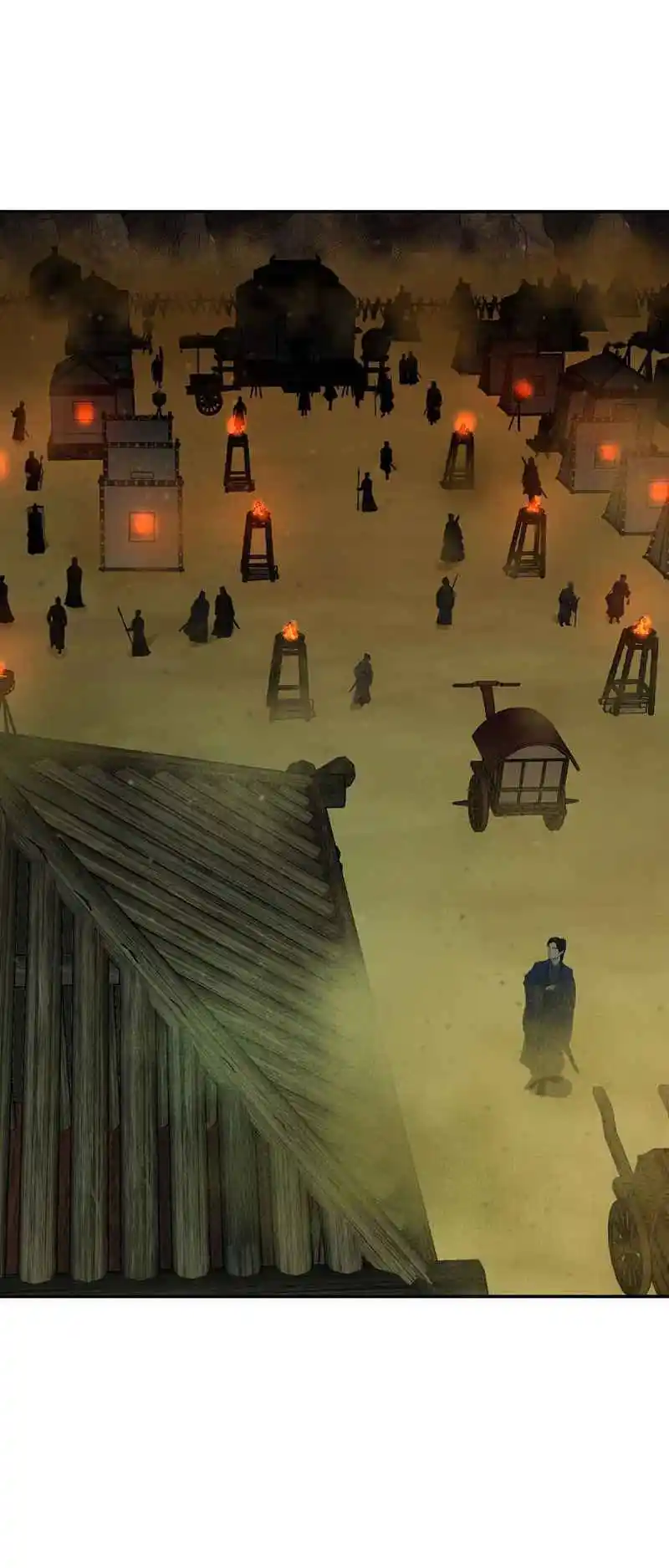 Return of the Scholar 157