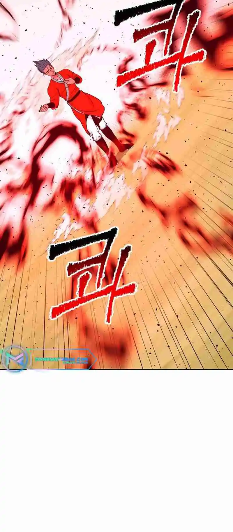 Return of the Scholar 158