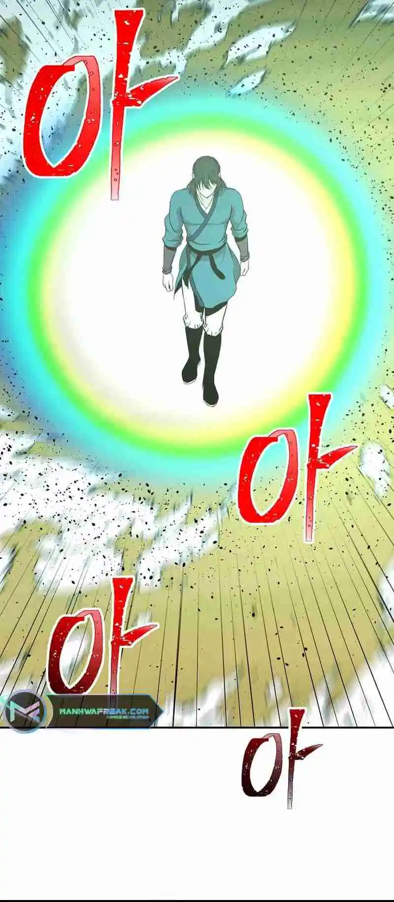 Return of the Scholar 158