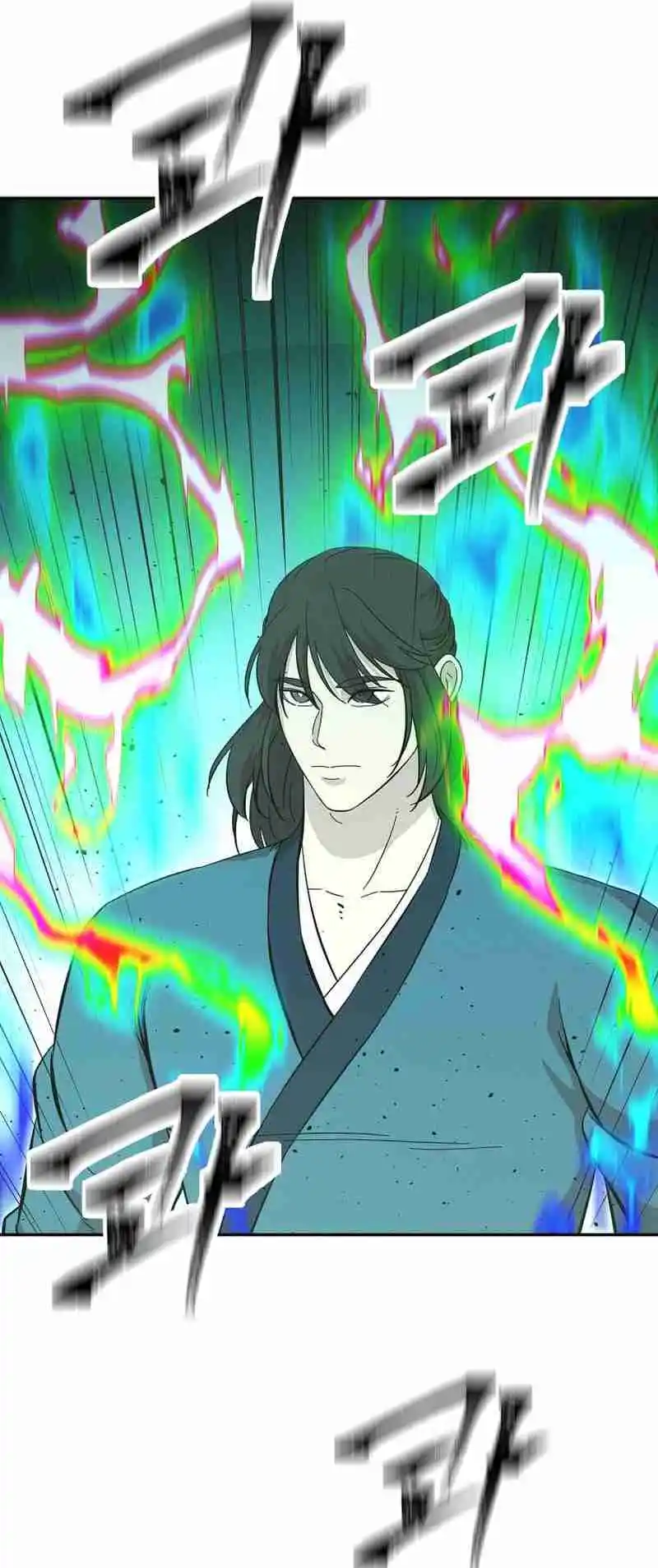 Return of the Scholar 158