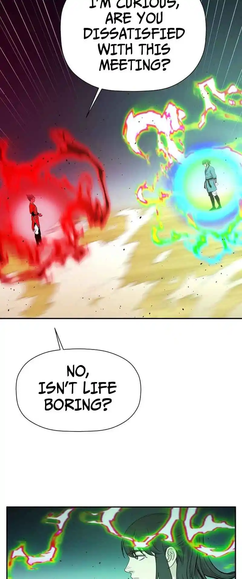 Return of the Scholar 158