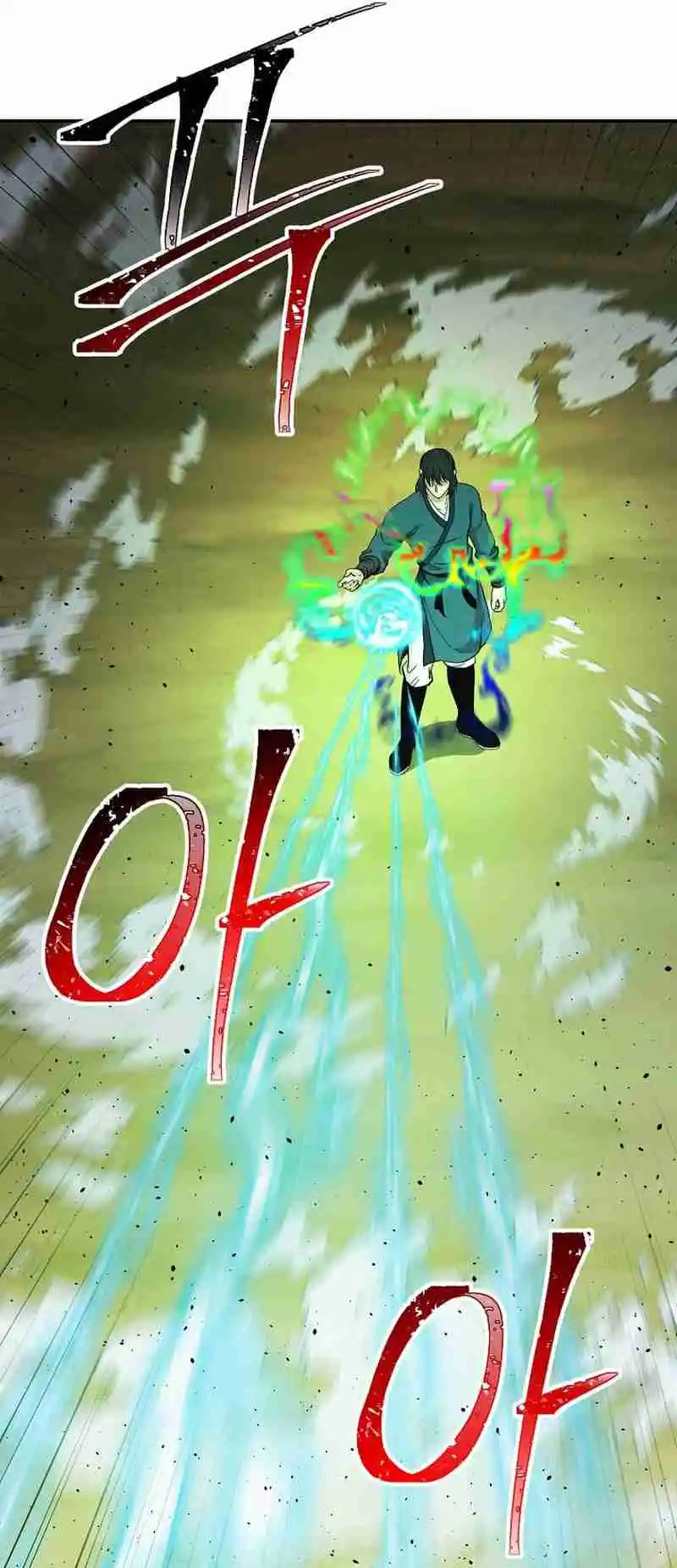 Return of the Scholar 158