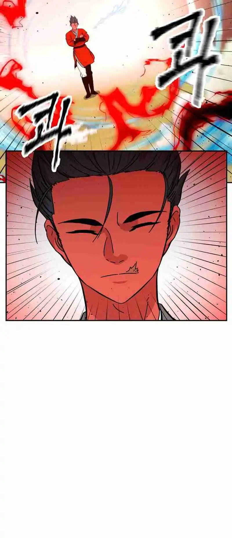 Return of the Scholar 158