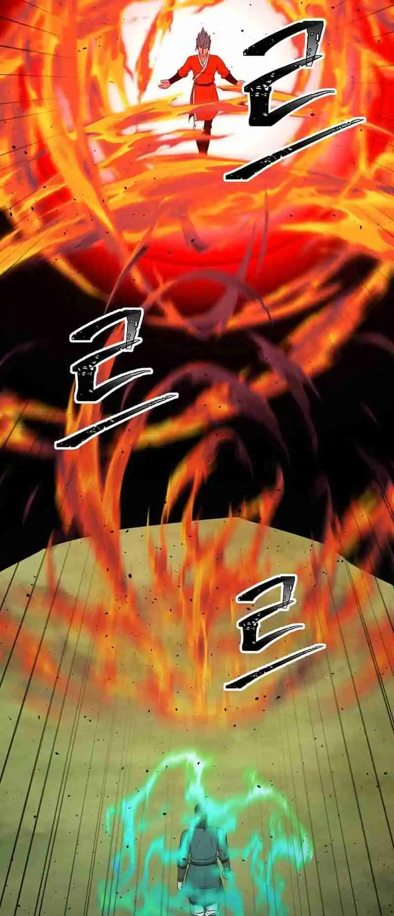 Return of the Scholar 158