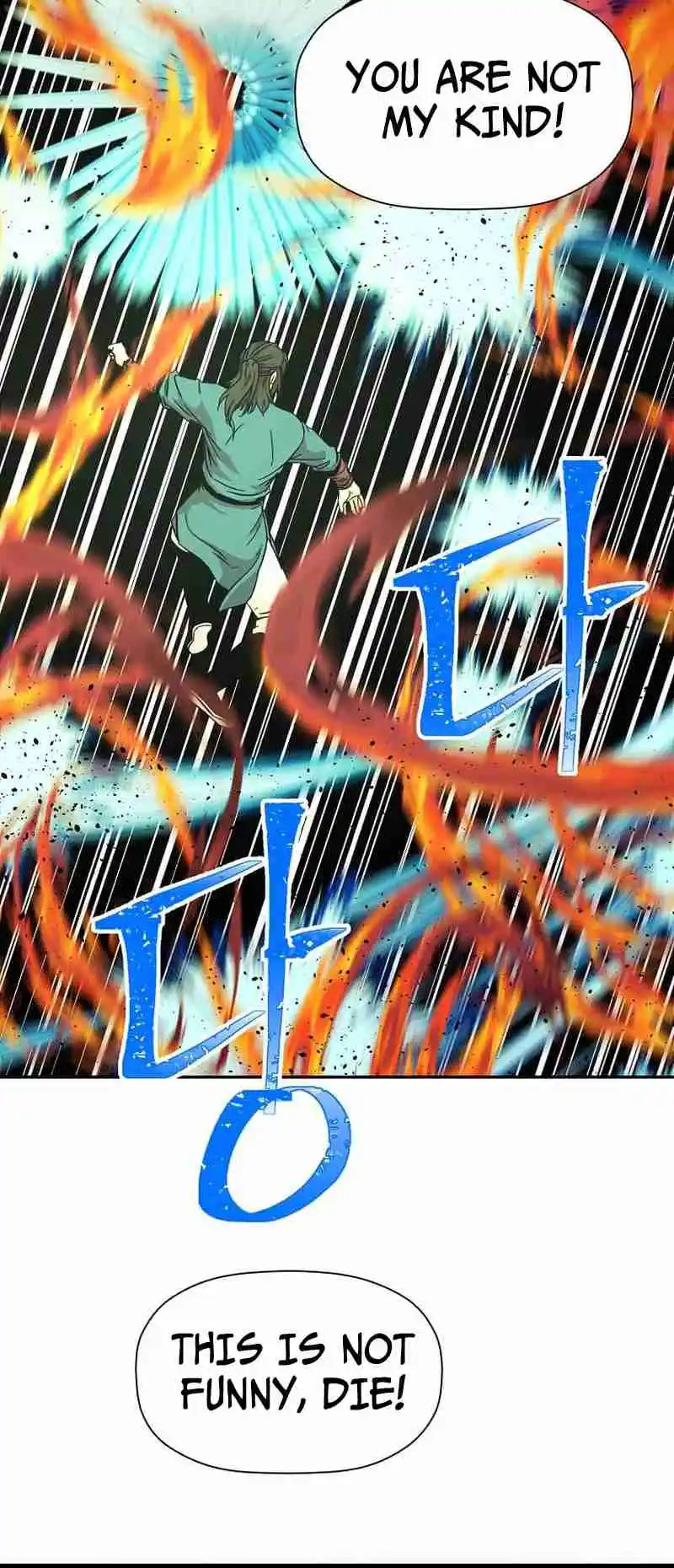 Return of the Scholar 158