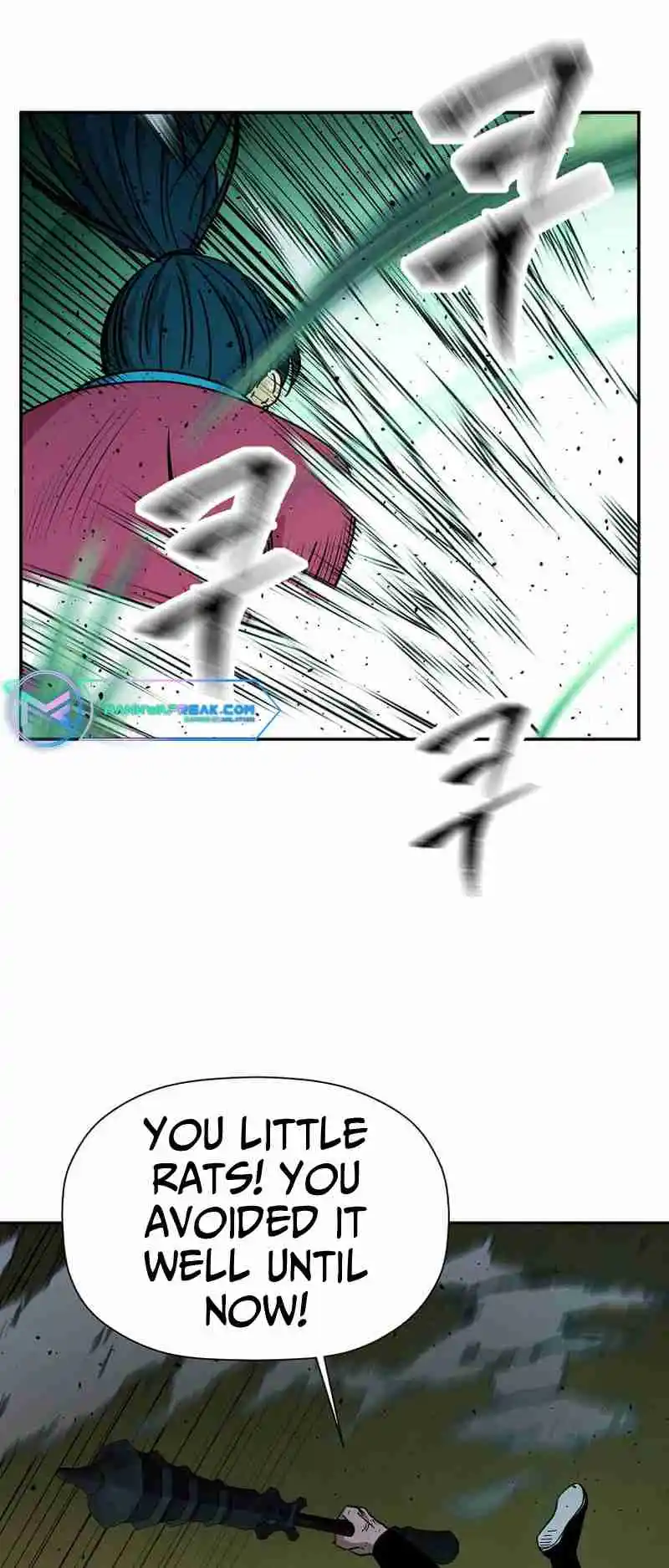 Return of the Scholar 158