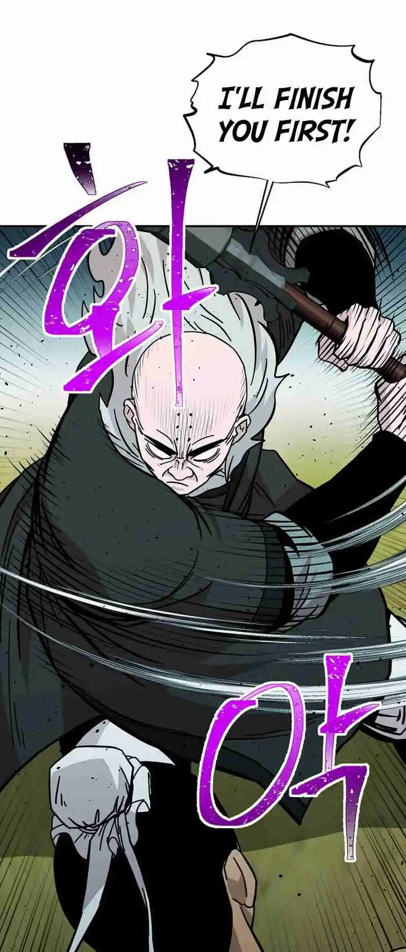 Return of the Scholar 158