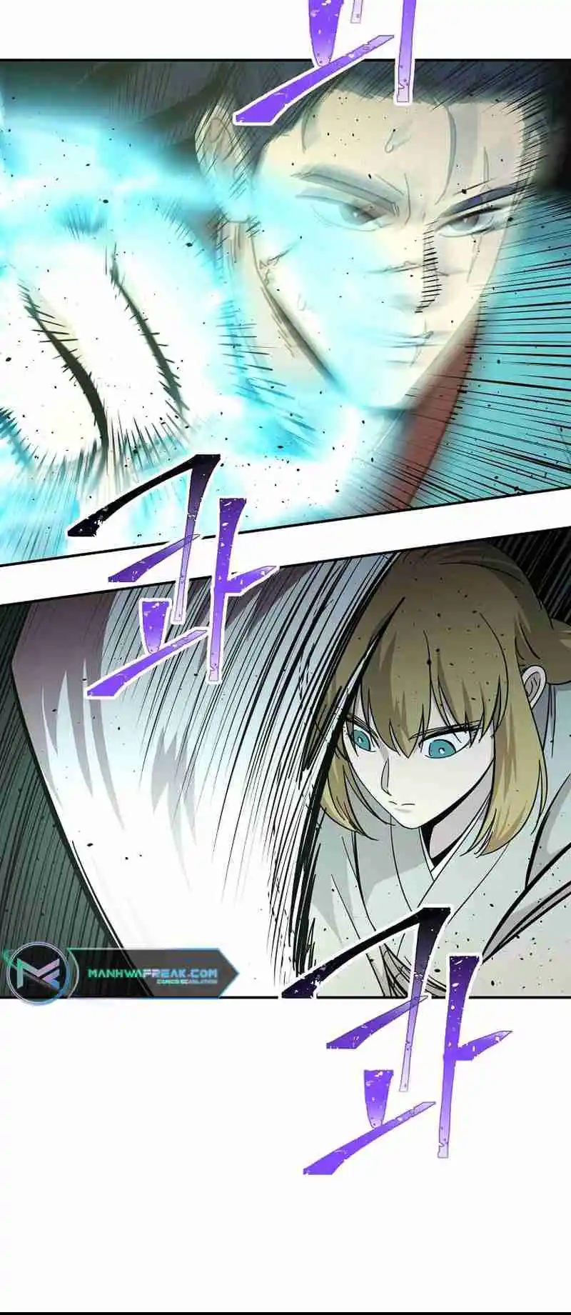 Return of the Scholar 159