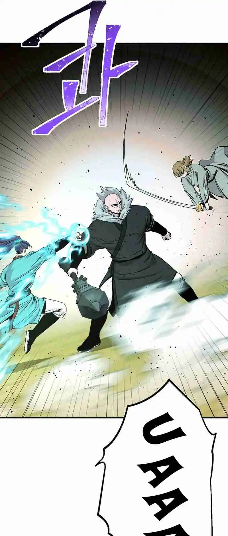 Return of the Scholar 159