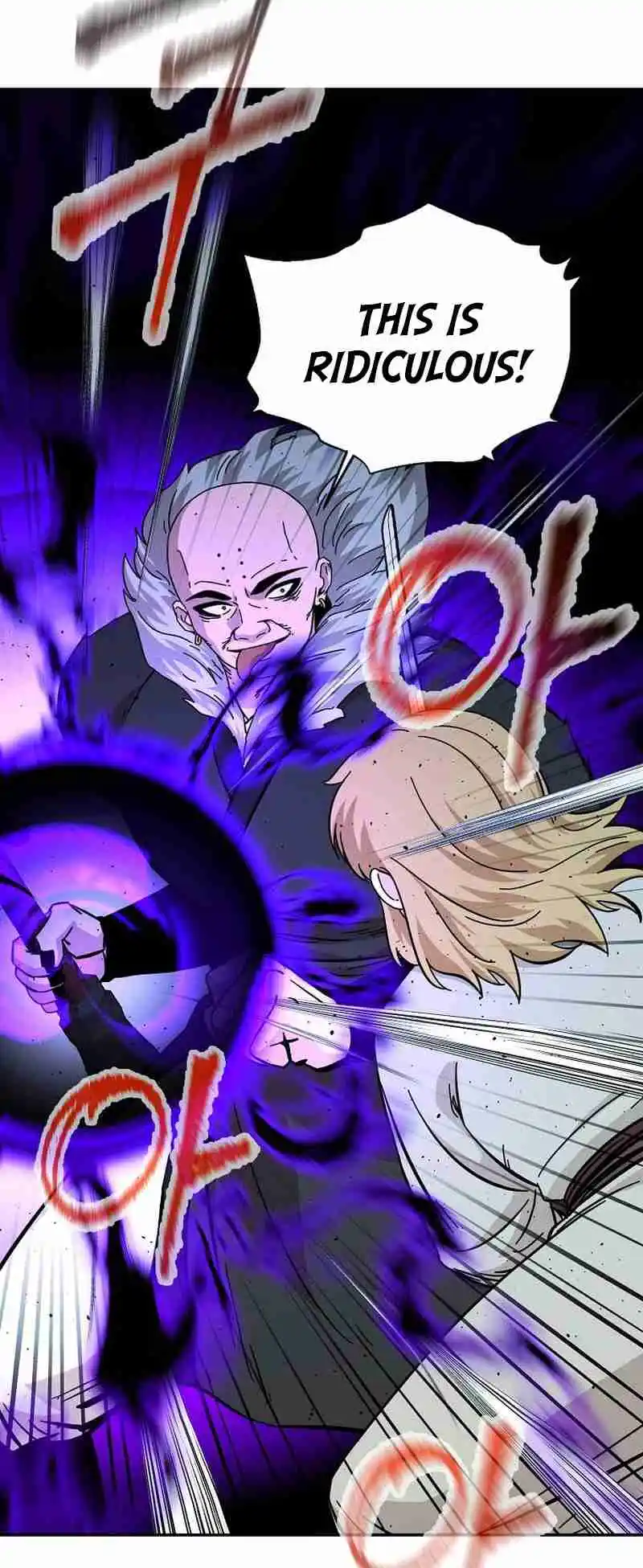 Return of the Scholar 159