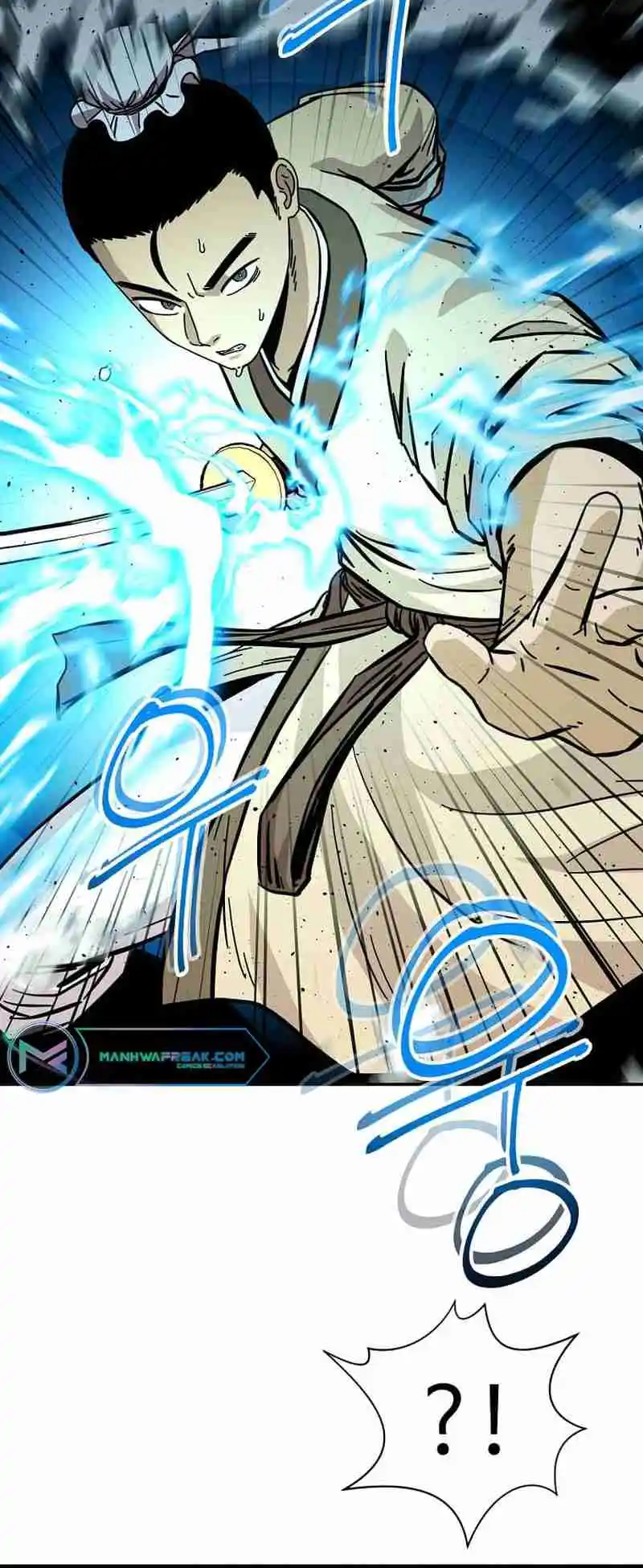 Return of the Scholar 159