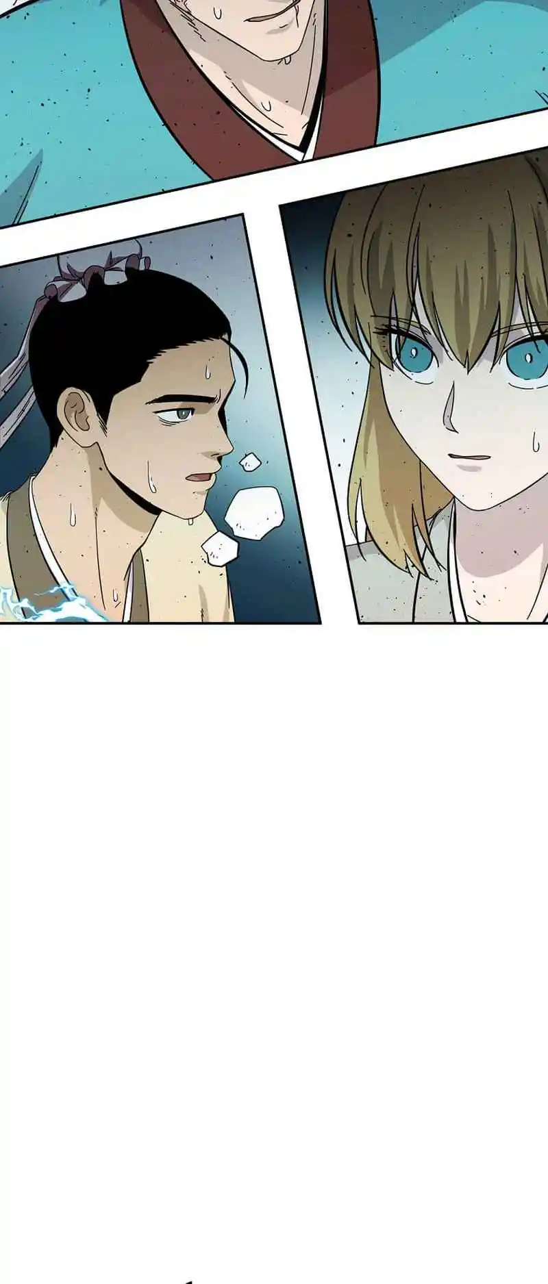 Return of the Scholar 159