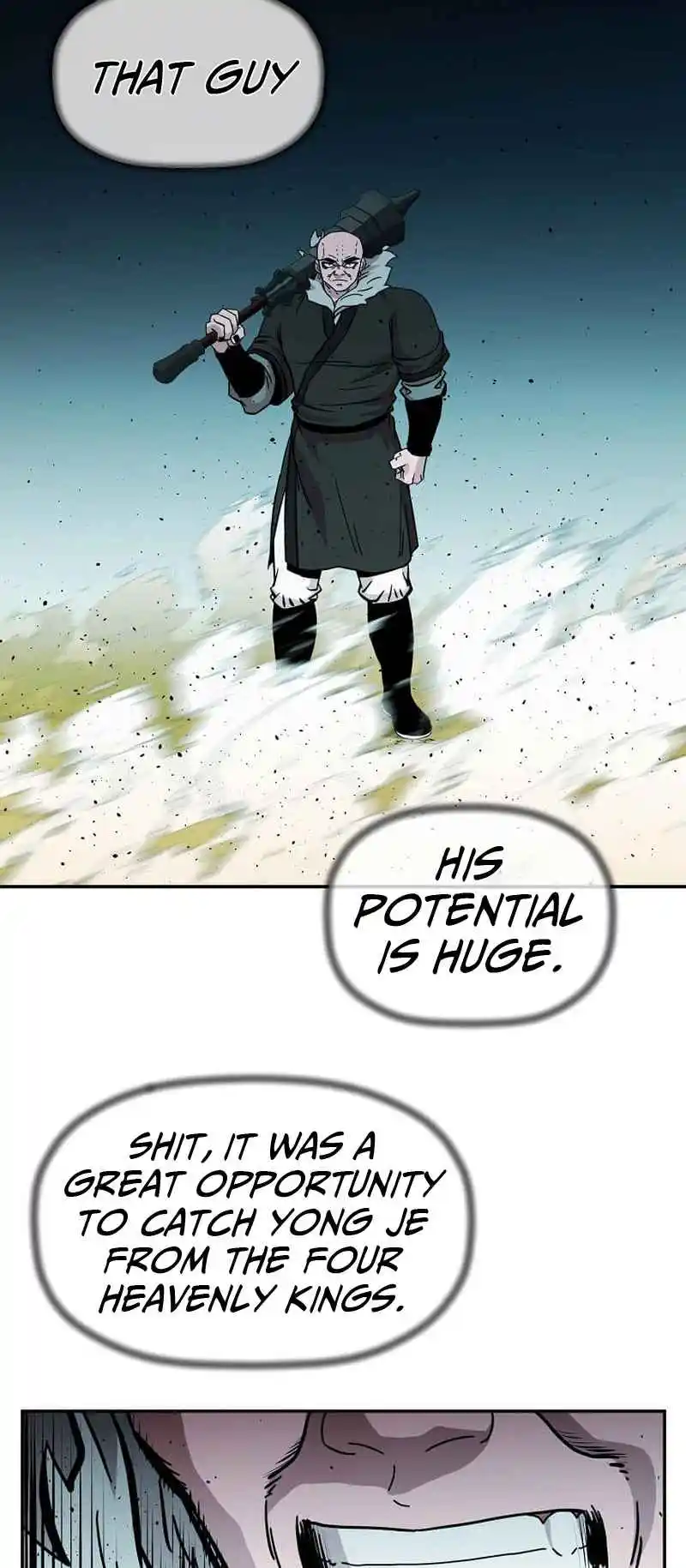 Return of the Scholar 159