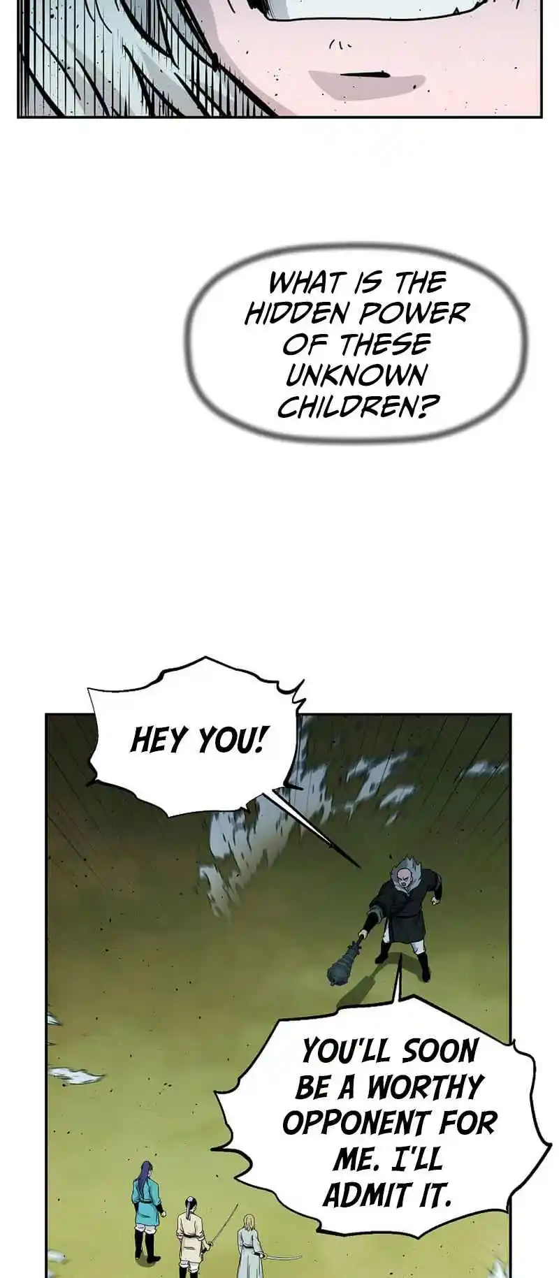 Return of the Scholar 159