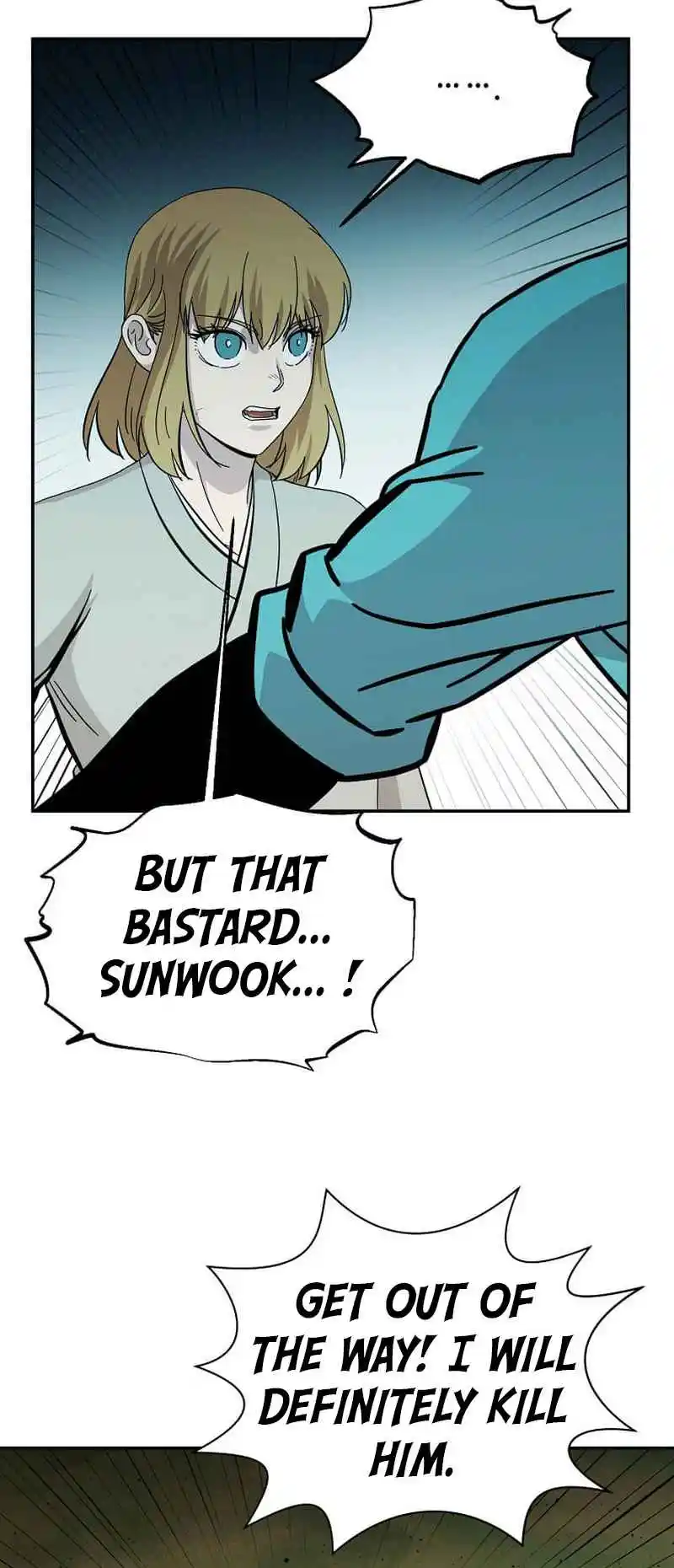 Return of the Scholar 159