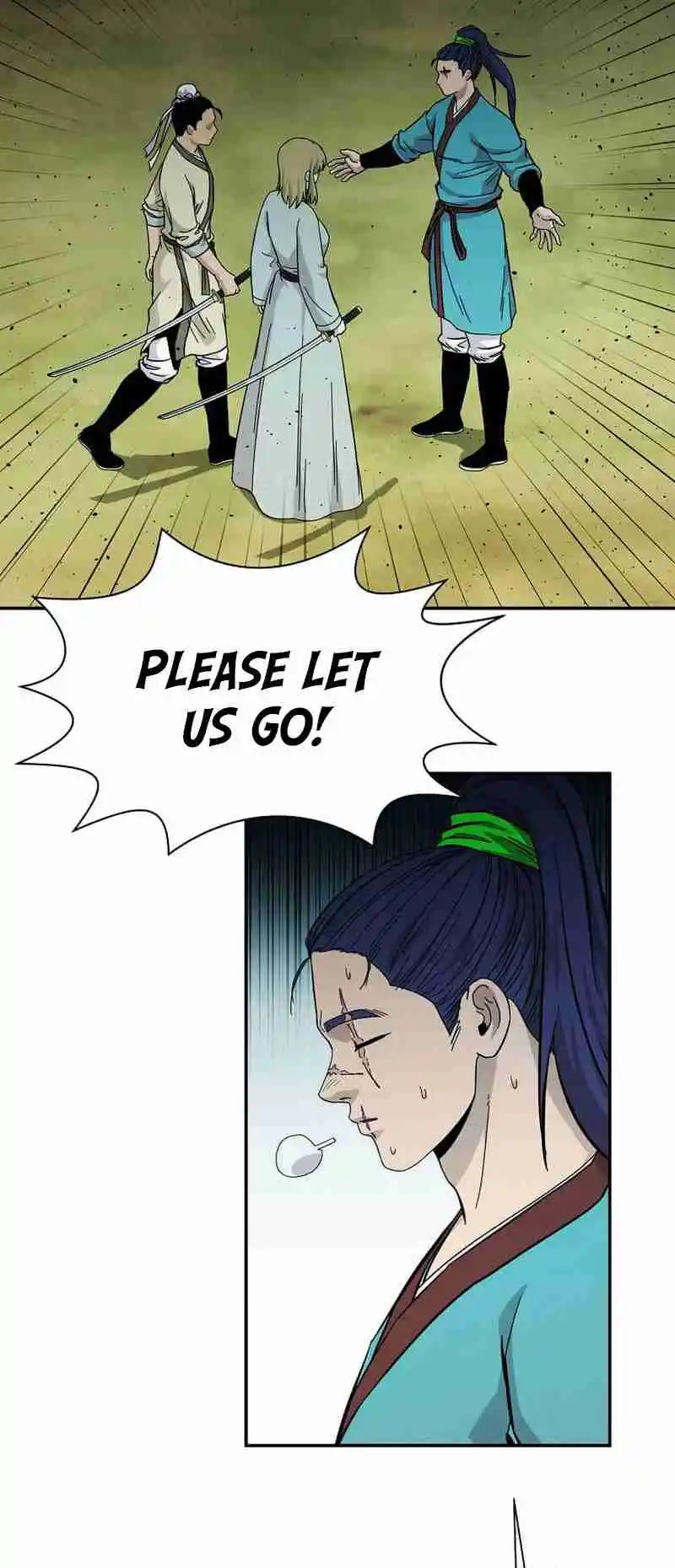 Return of the Scholar 159