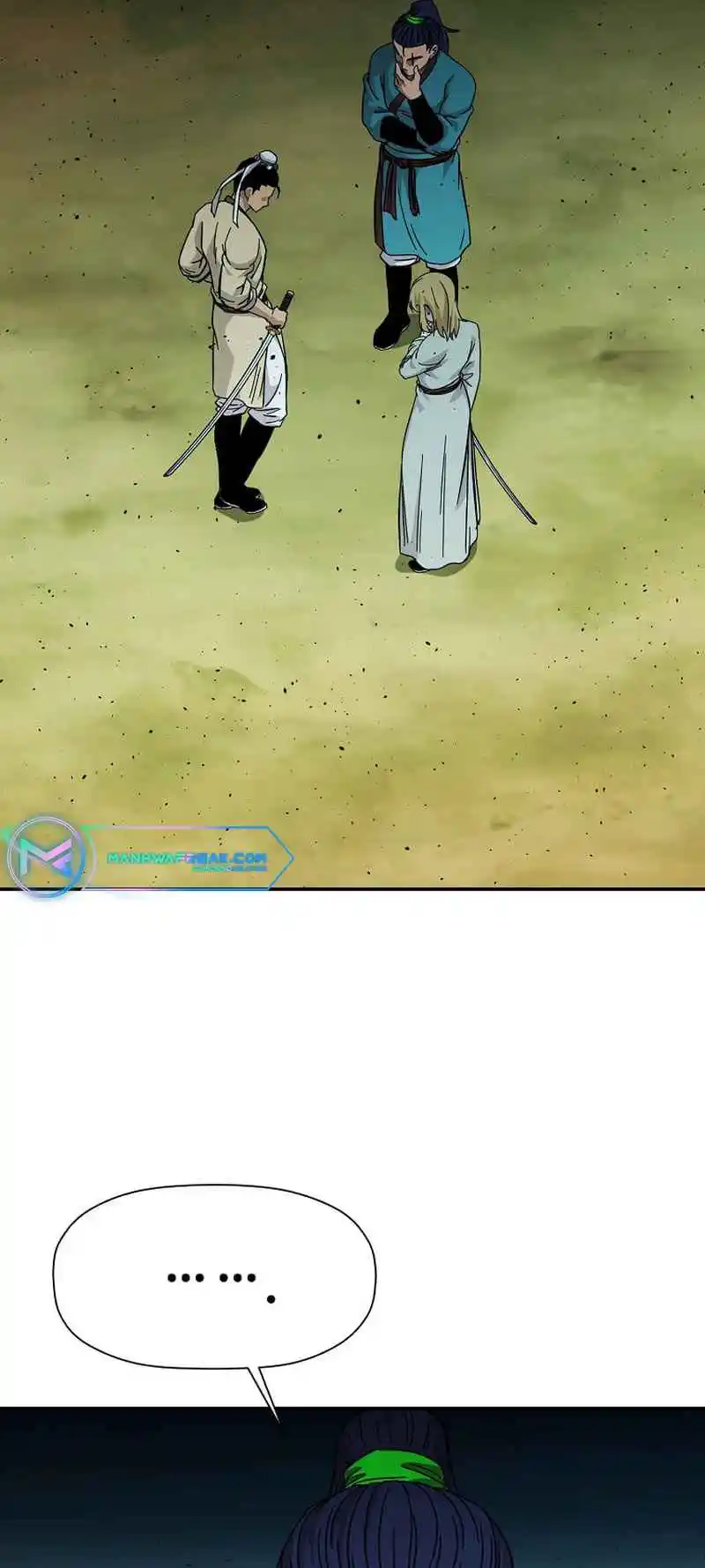 Return of the Scholar 159