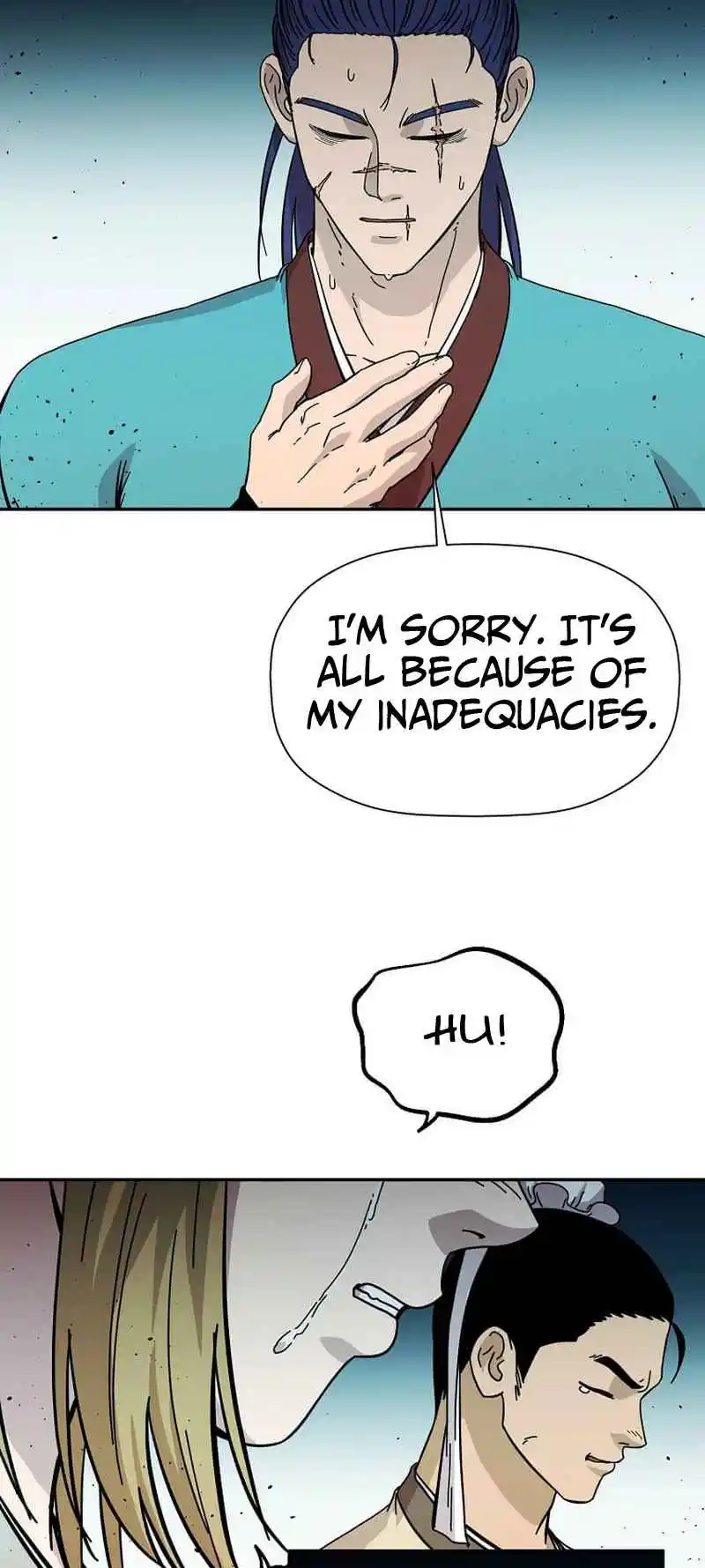 Return of the Scholar 159