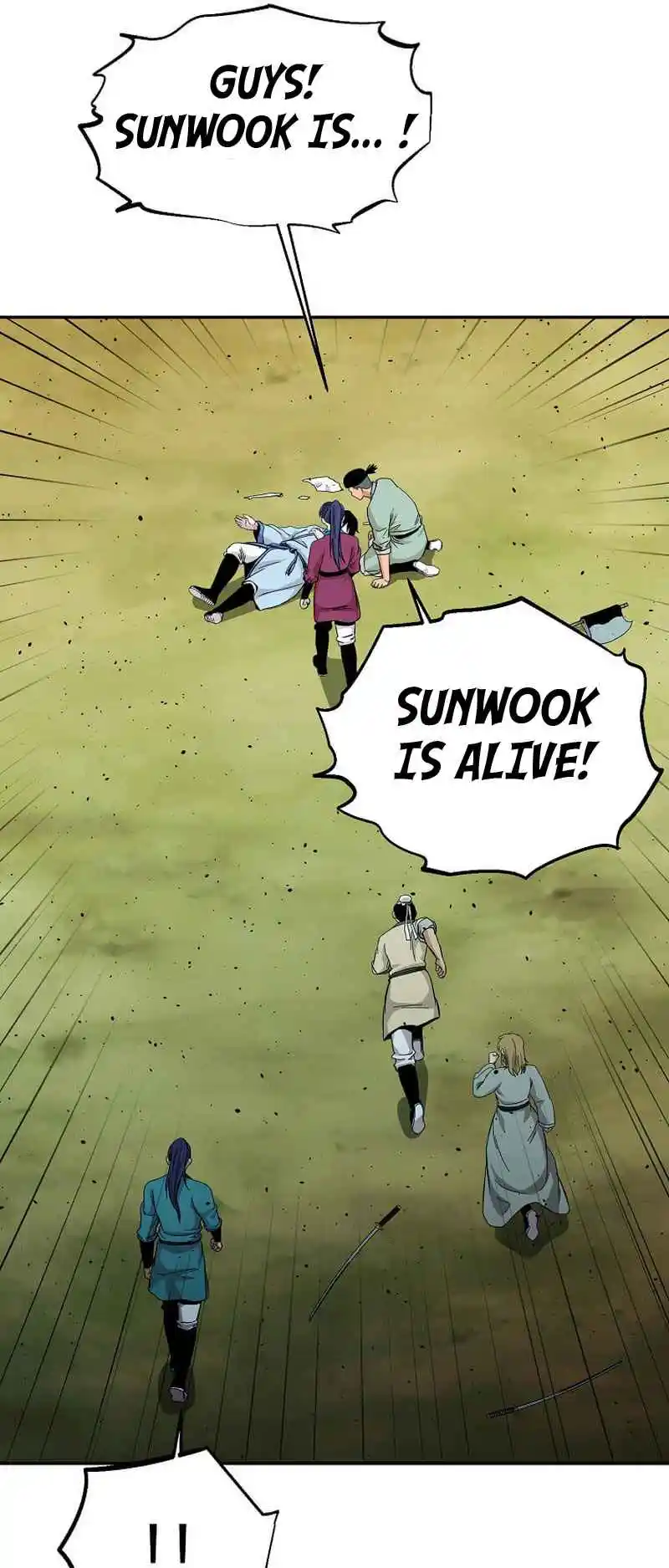 Return of the Scholar 159