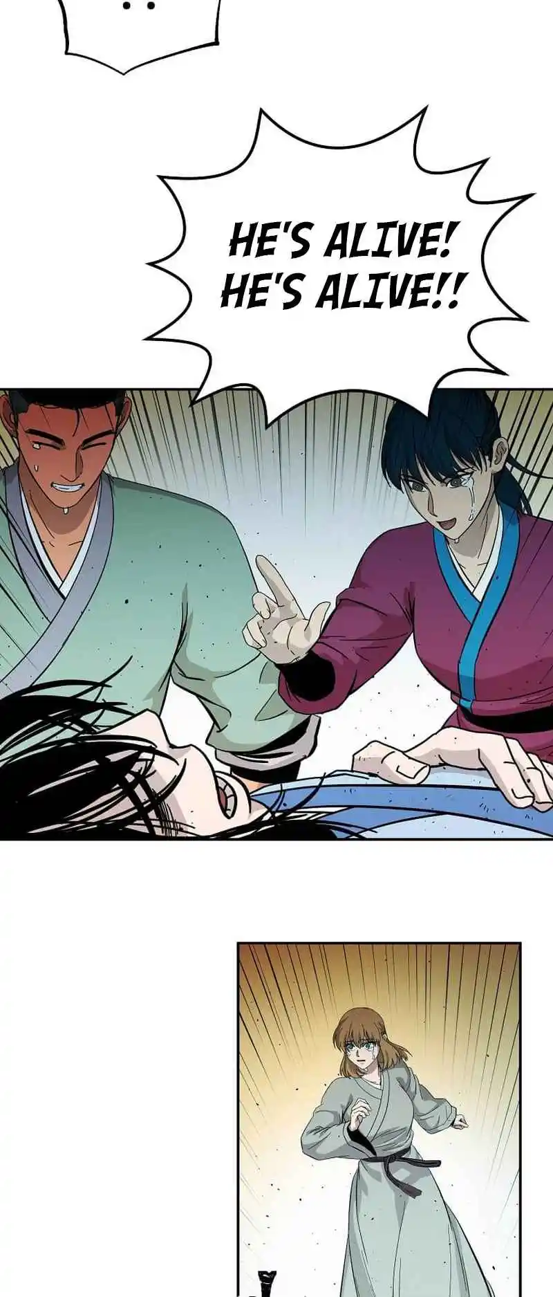 Return of the Scholar 159