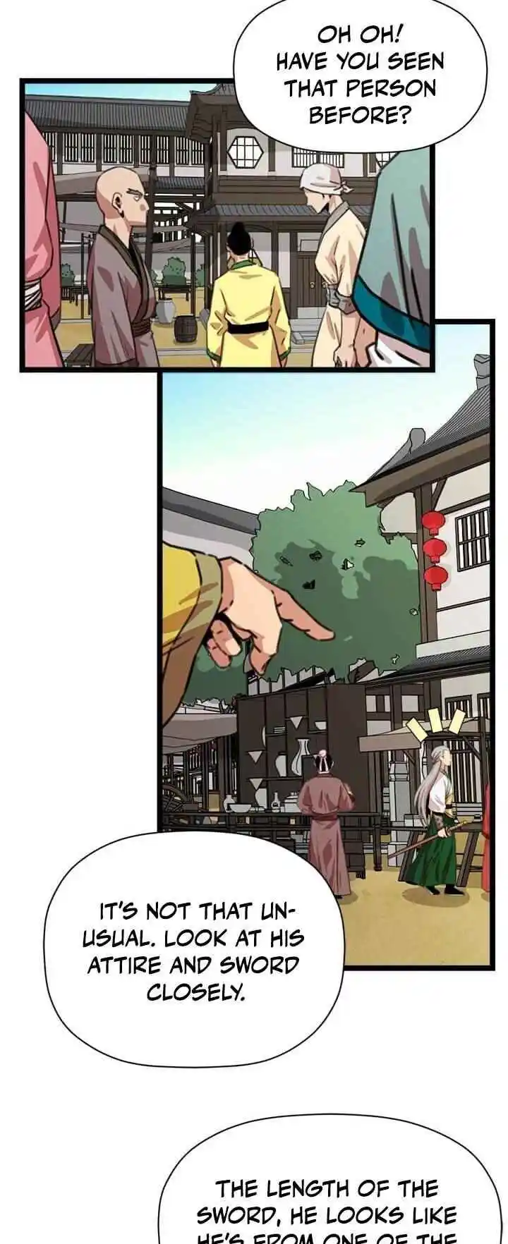 Return of the Scholar 16