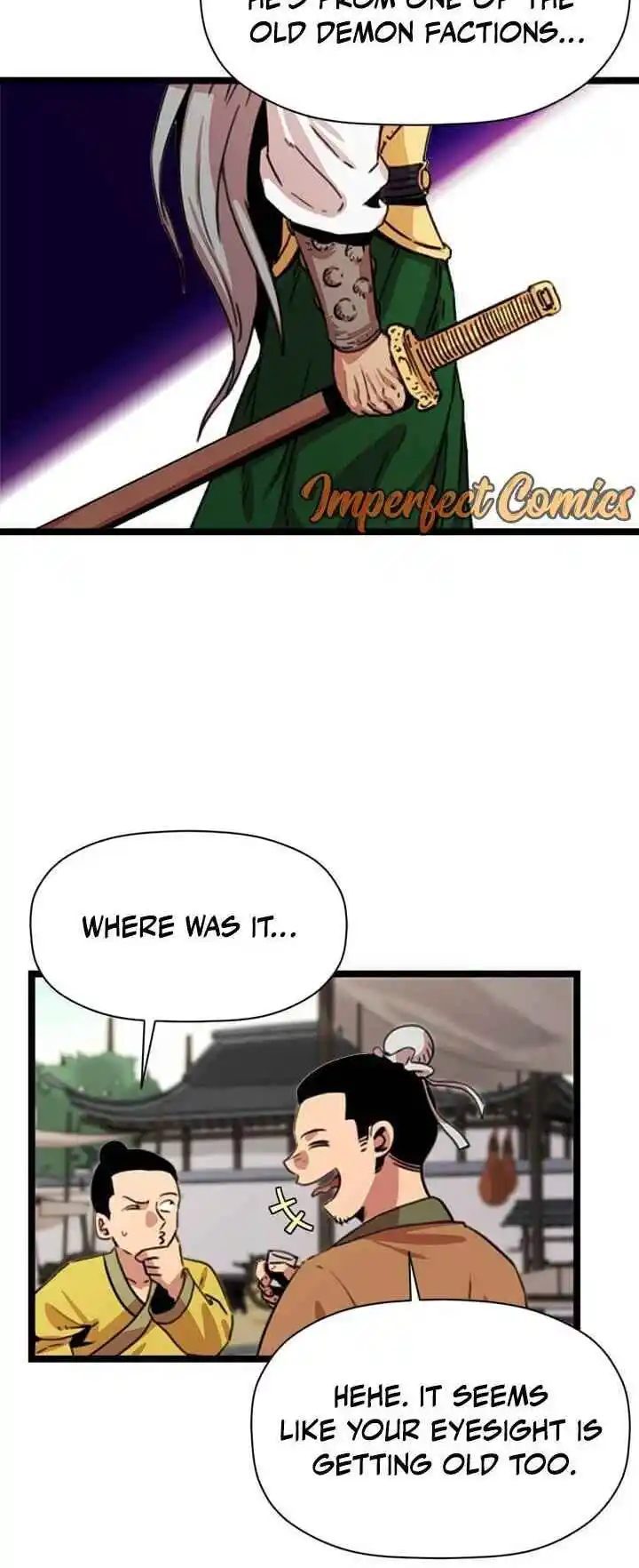 Return of the Scholar 16