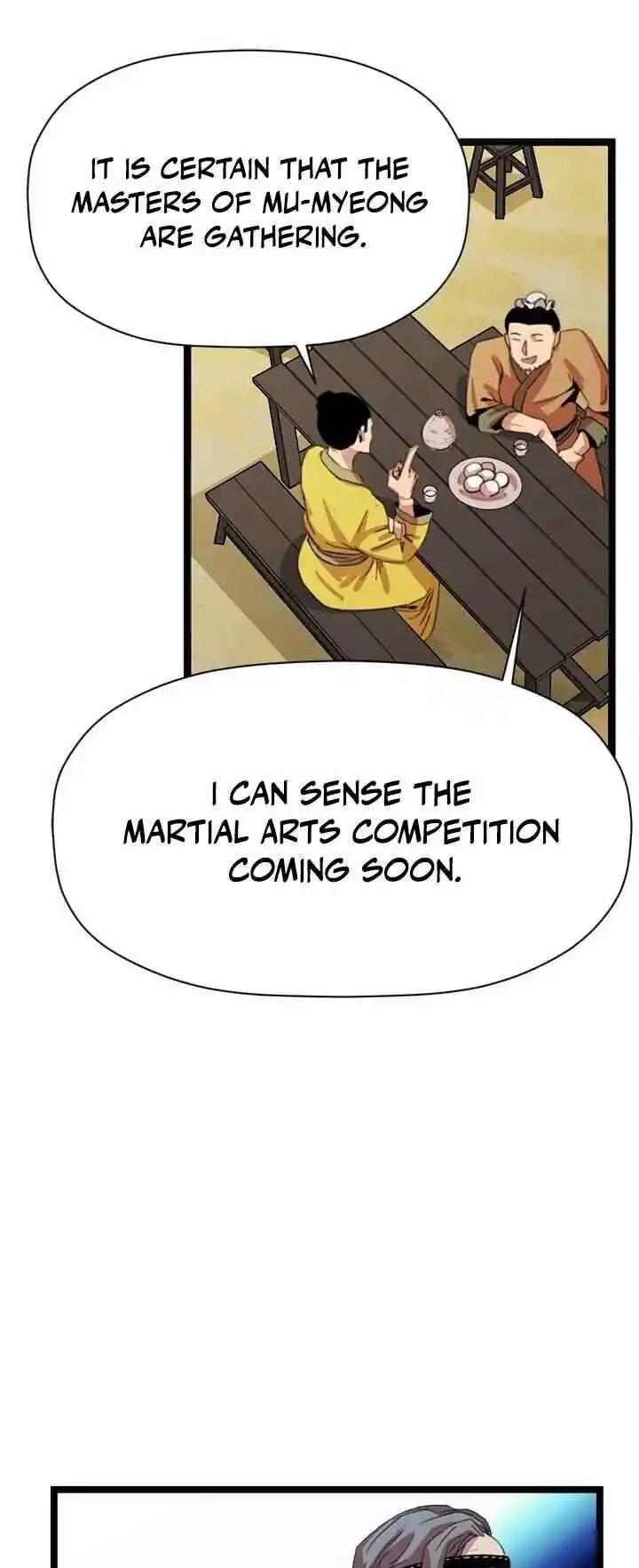 Return of the Scholar 16