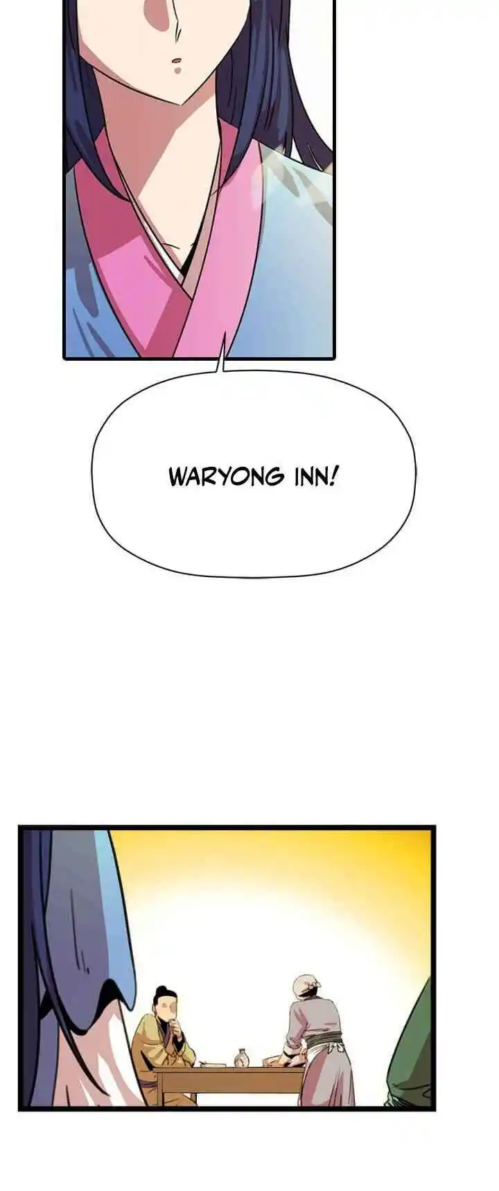 Return of the Scholar 16