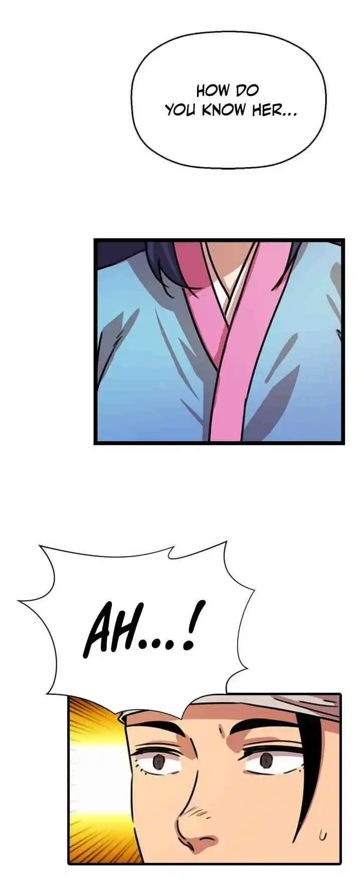 Return of the Scholar 16