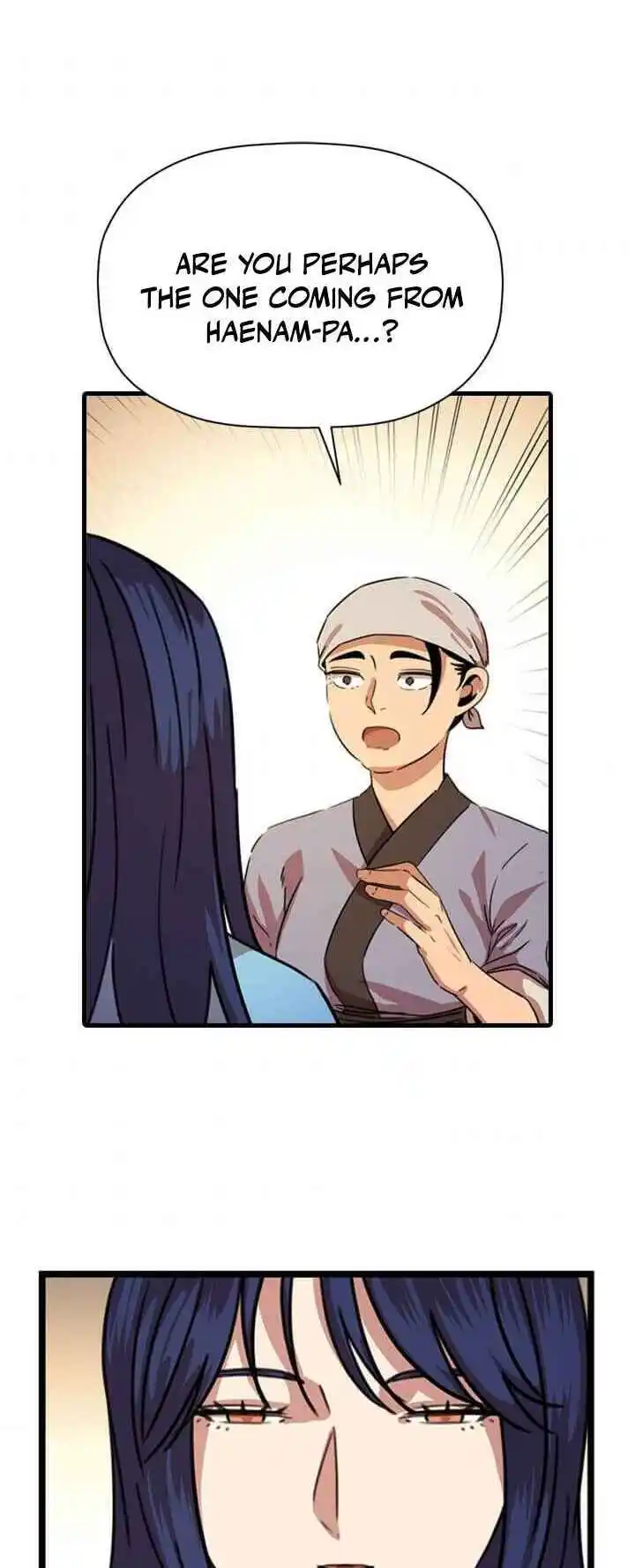 Return of the Scholar 16