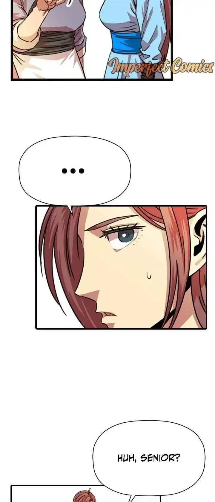 Return of the Scholar 16