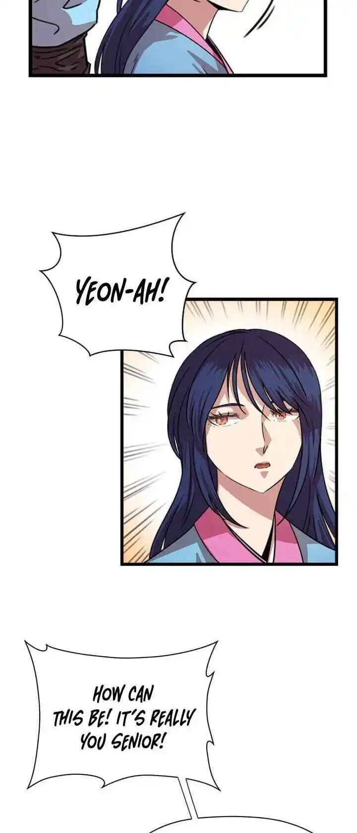 Return of the Scholar 16