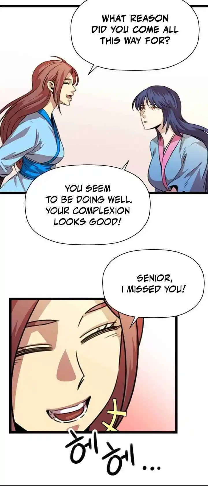 Return of the Scholar 16