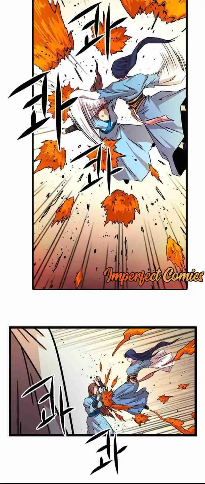 Return of the Scholar 16