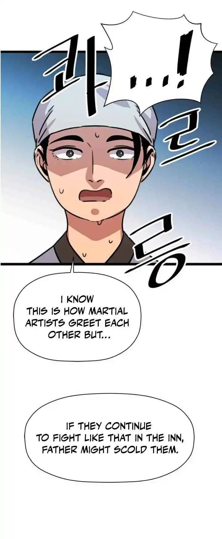 Return of the Scholar 16