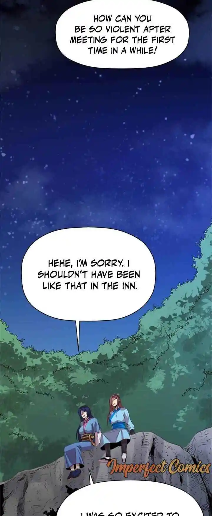 Return of the Scholar 16