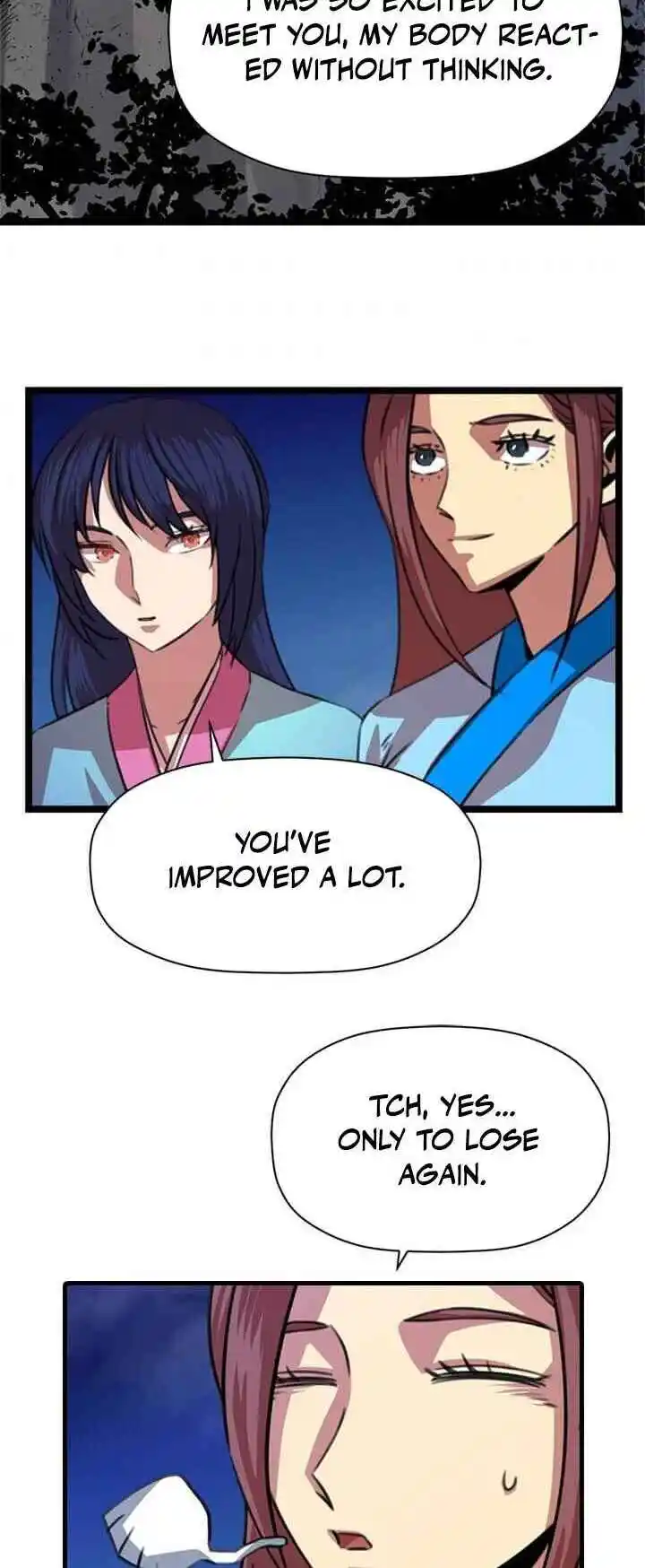 Return of the Scholar 16