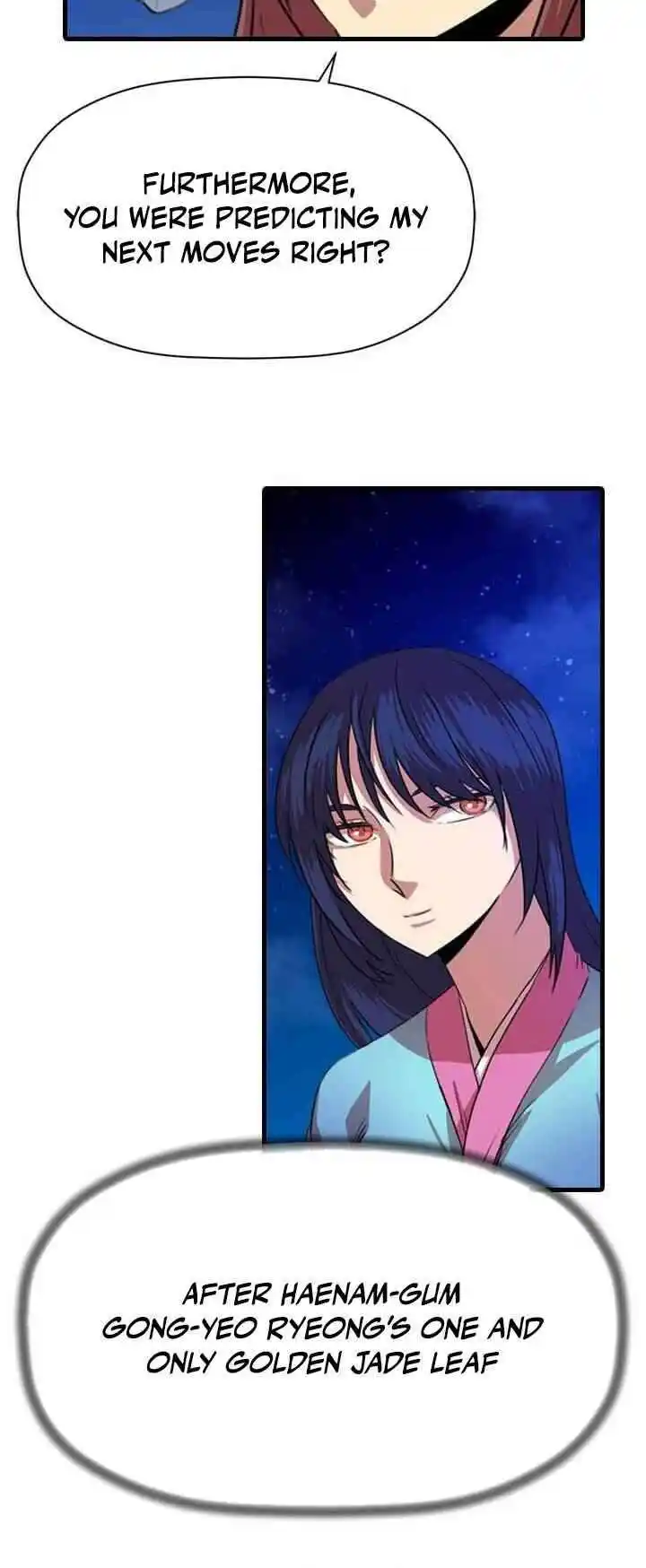 Return of the Scholar 16