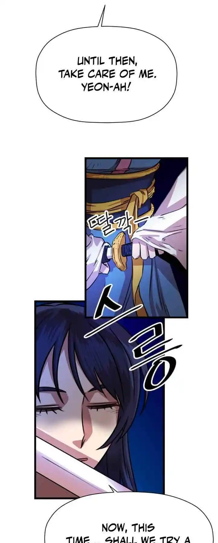 Return of the Scholar 16