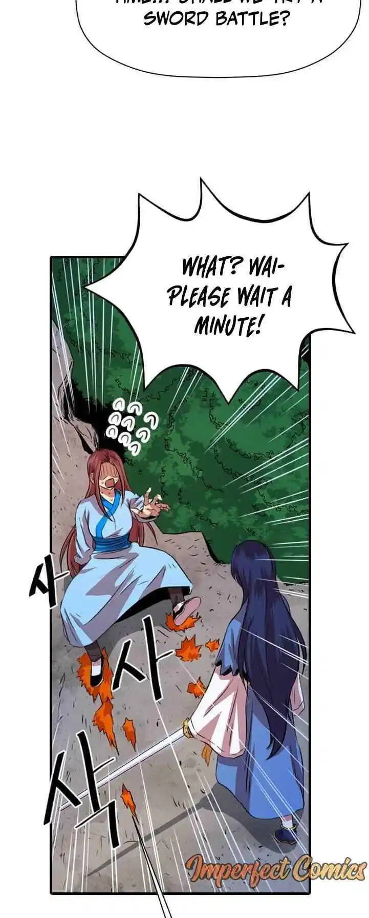 Return of the Scholar 16